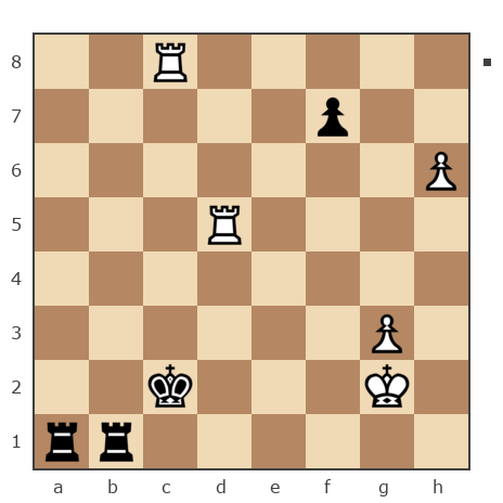 Game #4206701 - Коняга vs Василий (PanzeRKAMPF)