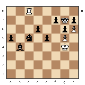 Game #5101041 - надёшкин  георгий иванович (levon-e) vs Виталий (medd)