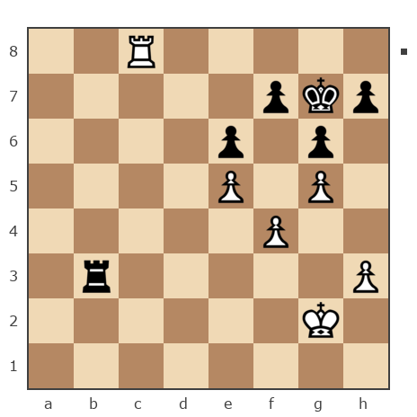 Партия №7813567 - Шахматный Заяц (chess_hare) vs Бендер Остап (Ja Bender)