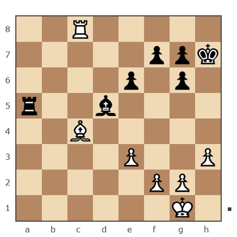 Game #5781311 - Андрей (Lemav) vs ИГОРЬ (ВИЛЬ)