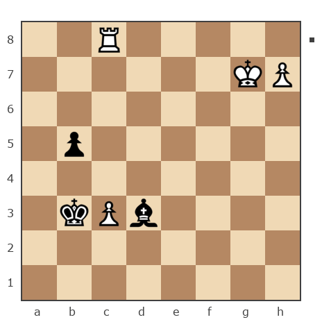 Game #6990420 - Петров александр александрович (alex5) vs Беляева Анна (aniush)