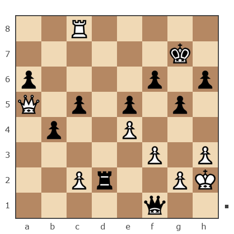 Game #7736699 - Андрей (андрей9999) vs Дмитрий Леонидович Иевлев (Dmitriy Ievlev)