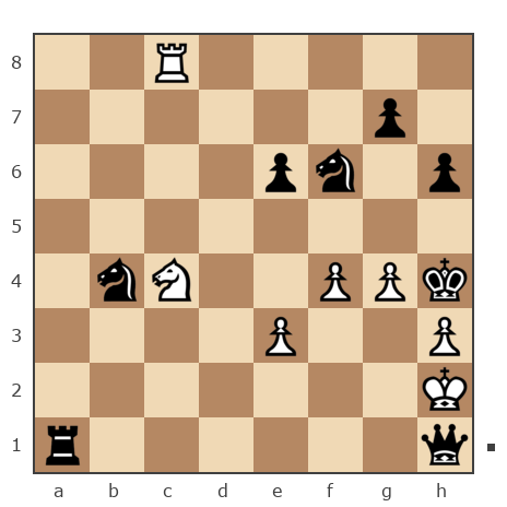 Game #7835919 - Алекс (shy) vs Александр Валентинович (sashati)