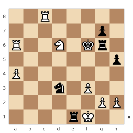Game #7829167 - Waleriy (Bess62) vs Сергей Алексеевич Курылев (mashinist - ehlektrovoza)