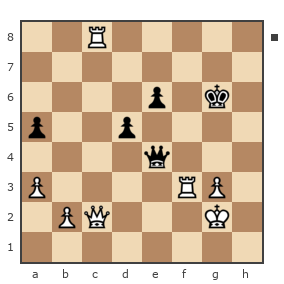 Партия №7879633 - сергей александрович черных (BormanKR) vs Юрьевич Андрей (Папаня-А)