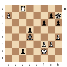 Game #7863588 - РМ Анатолий (tlk6) vs Михаил (mikhail76)