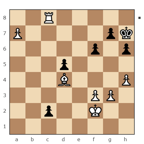 Game #7863588 - РМ Анатолий (tlk6) vs Михаил (mikhail76)