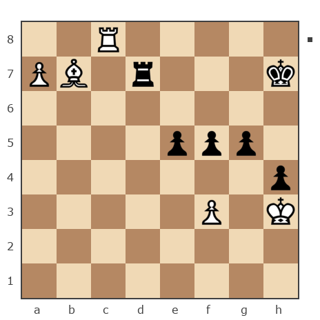 Game #7818145 - Sergej_Semenov (serg652008) vs николаевич николай (nuces)