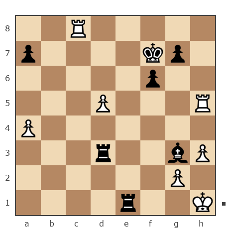 Game #7816015 - Антенна vs Александр (КАА)