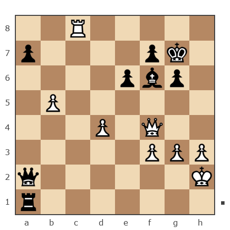 Партия №7871556 - Филипп (mishel5757) vs Юрьевич Андрей (Папаня-А)