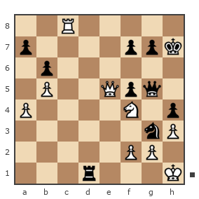 Game #7467523 - Уленшпигель Тиль (RRR63) vs Златов Иван Иванович (joangold)