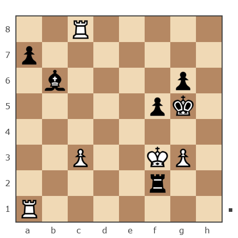 Game #7772806 - Kamil vs Борисыч