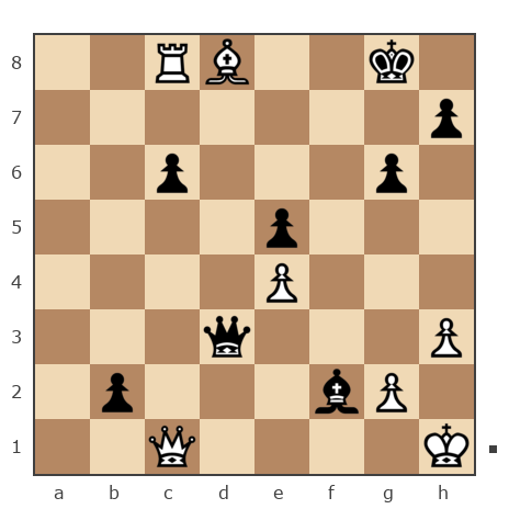 Game #7822908 - Станислав (Sheldon) vs ситников валерий (valery 64)