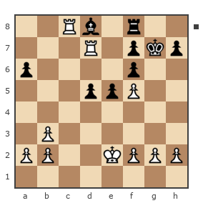 Game #7155202 - Васильев Геннадий Евгеньевич (starichok301) vs Сенетов Евгений Степанович (Grot1)