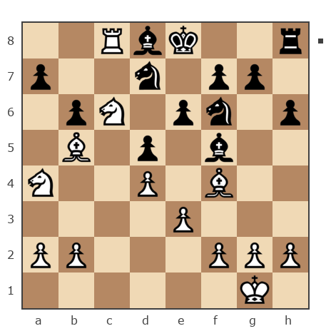 Game #7906286 - Алексей Алексеевич Фадеев (Safron4ik) vs николаевич николай (nuces)