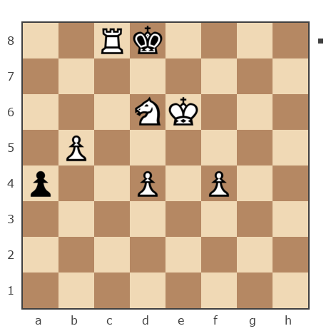 Game #5367509 - Янул Константин Николаевич (Kavasaki) vs М Р В (MuRRometz)