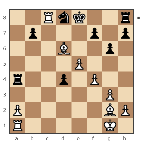 Game #7241980 - александр (fredi) vs саблин (сабля)