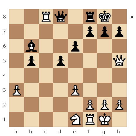 Game #7906585 - Виктор (Vincenzo) vs Андрей (phinik1)