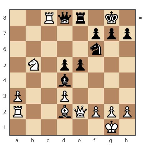 Game #6683627 - Беликов Александр Павлович (Wolfert) vs Олег (stig)