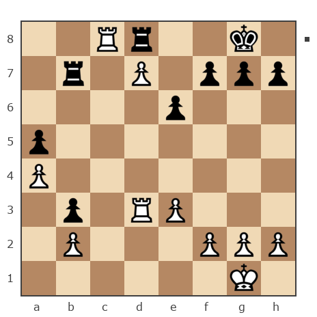 Game #7867499 - Антон (Стремя) vs Олег Евгеньевич Туренко (Potator)