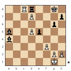 Game #6843932 - Шивалов Роман (Slin) vs Кантер Андрей (AKanter)