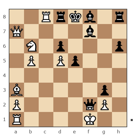 Game #7826726 - Андрей (Андрей-НН) vs sergey (sadrkjg)