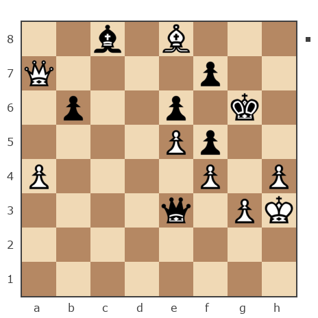 Game #7838265 - сергей владимирович метревели (seryoga1955) vs vladimir_chempion47