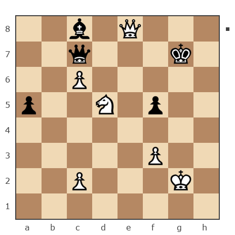 Game #7777637 - juozas (rotwai) vs Григорий Алексеевич Распутин (Marc Anthony)