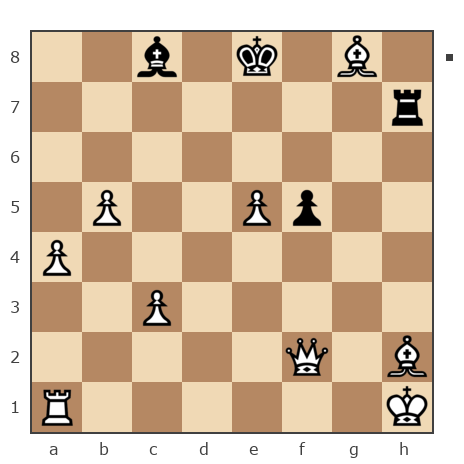 Game #7853926 - Ольга (fenghua) vs Елена (Лёся)