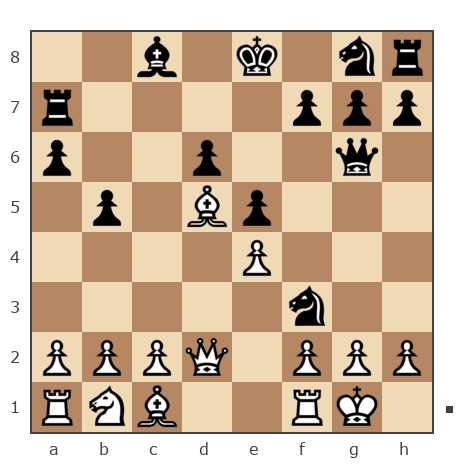 Game #7366354 - Авхадеев Роберт Абузарович (avhad) vs Андрей Григорьев (Andrey_Grigorev)