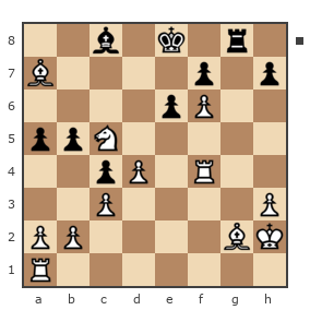 Game #5236506 - Стрелков Иван Алексеевич (modestivan) vs Михаил (mvt08)