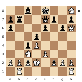 Game #7648038 - олья (вполнеба) vs Irina (Noiro)