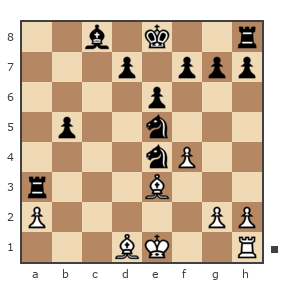 Game #680046 - Роман (RA) vs Георгий (Guhl)