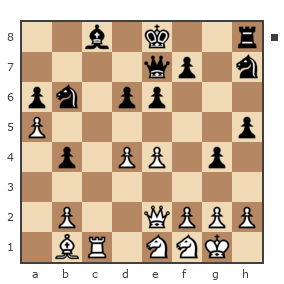 Game #4249386 - Аристарх Платонович Мироед (apmir) vs Шмыров Николай Михайлович (shmnik)