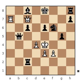 Game #6351599 - сергей николаевич селивончик (Задницкий) vs Георгий Далин (georg-dalin)