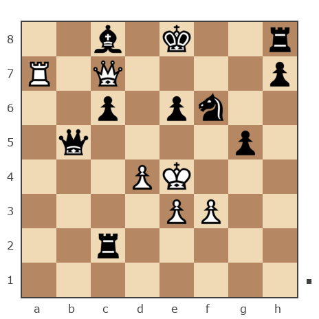 Game #6351599 - сергей николаевич селивончик (Задницкий) vs Георгий Далин (georg-dalin)