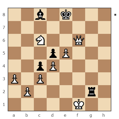 Game #7847393 - Дмитрий (Dmitriy P) vs Дмитриевич Чаплыженко Игорь (iii30)