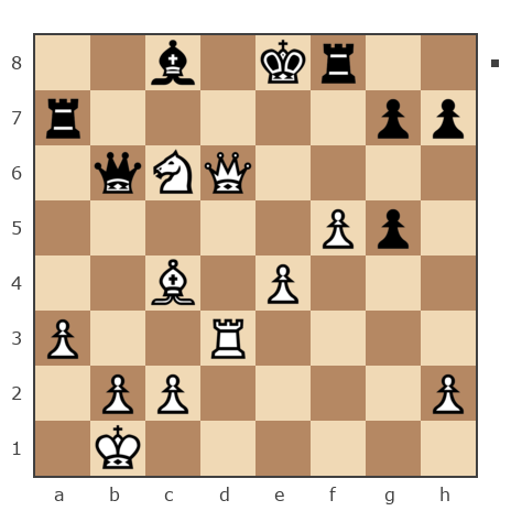 Game #7868475 - Виктор Васильевич Шишкин (Victor1953) vs виктор проценко (user_335765)