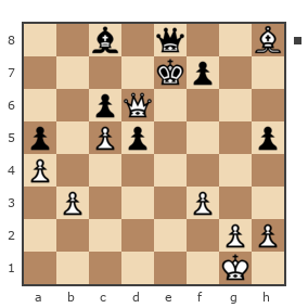 Game #7856695 - Дмитрий (shootdm) vs Waleriy (Bess62)