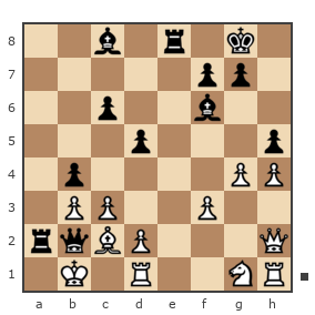 Game #7905994 - contr1984 vs Андрей (андрей9999)