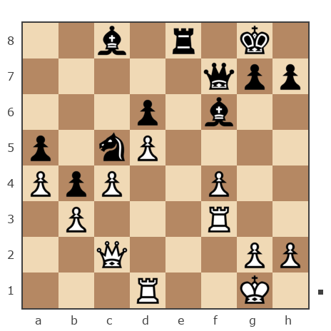 Game #7777844 - Дмитрий (Зипун) vs Александр Владимирович Рахаев (РАВ)