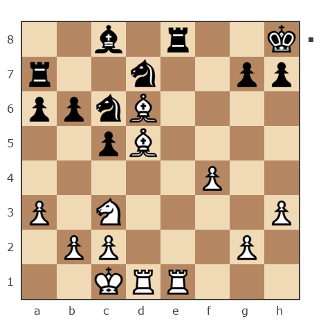 Game #7418842 - Молчанов Владимир (Hermit) vs Вячеслав Васильевич Токарев (Слава 888)