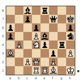 Game #7748825 - Malec Vasily tupolob (VasMal5) vs Klenov Walet (klenwalet)