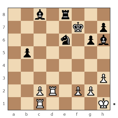 Game #7708874 - Виталий Масленников (kangol) vs михаил владимирович матюшинский (igogo1)