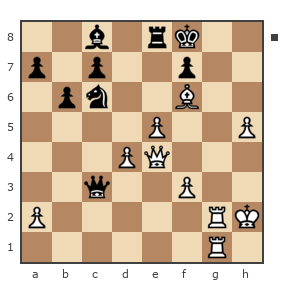 Game #7309663 - сергей геннадьевич кондинский (serg1955) vs Алексей (Pike)