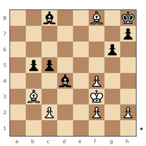 Game #7887987 - Демьянченко Алексей (AlexeyD51) vs Борис (borshi)