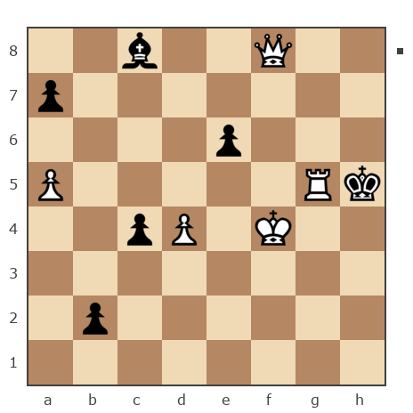 Game #7728680 - Evgenii (PIPEC) vs А Подъяблонский (alesha403)