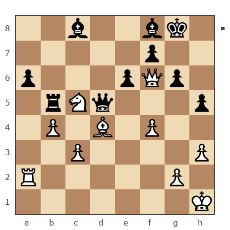 Game #1694140 - Александр (Pollock) vs Виталий (medd)