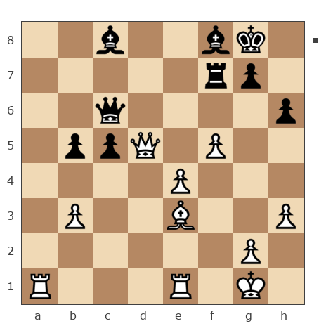 Game #7763879 - Александр (GlMol) vs Александр Владимирович Рахаев (РАВ)
