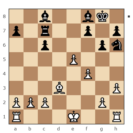 Game #4206706 - Esinencu Andrei (Esinencu) vs Александр Науменко (gipermosk)
